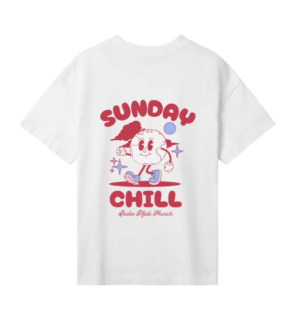 🩷 Pfiati Sunday Chill