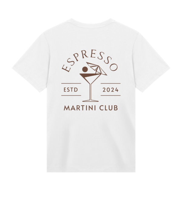 💙 Pfiati Espresso Martini
